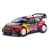 Rally Cars: kolekcje samochodów rajdowych