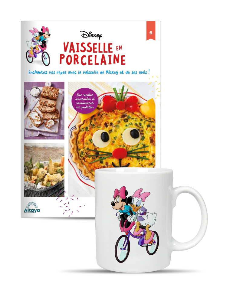 Vaisselle Enfant Mickey 3 Pièces En PP - Assiette, Bol Et Tasse - Sans BPA, Micro-ondes Et Lave-Vaisselle Safe - Pour Repas Des Petits