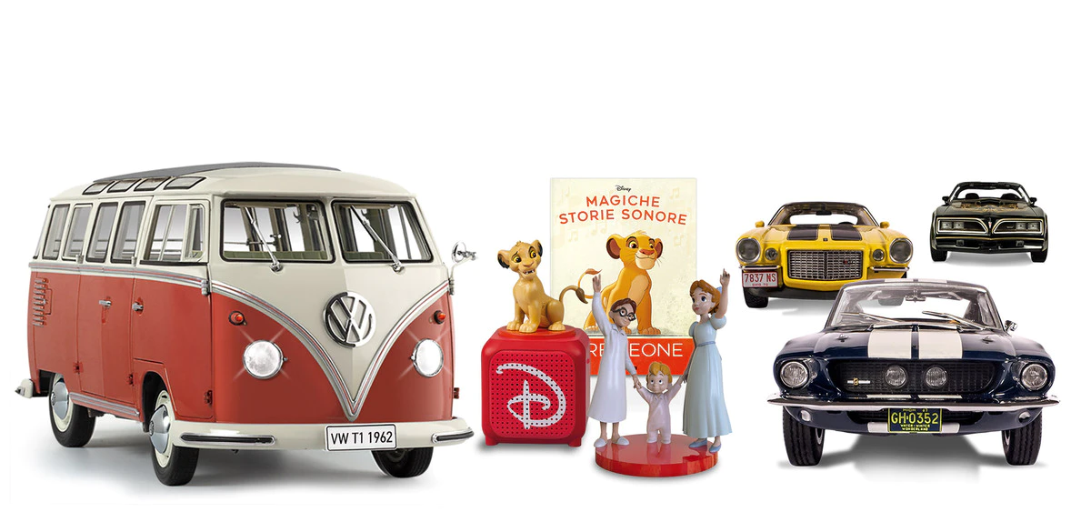 ancien numero altaya