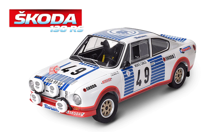 De Agostini Česko | Modely a makety pro sběratele
