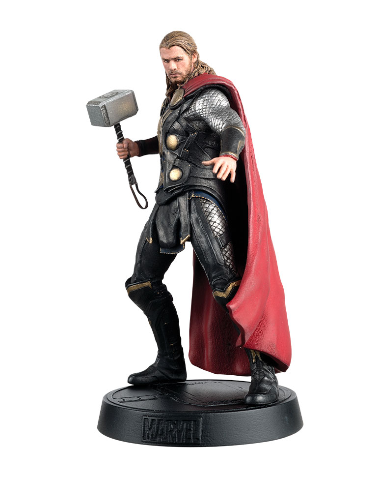 Marvel avengers - figurine 10 cm | figurines | jouéclub