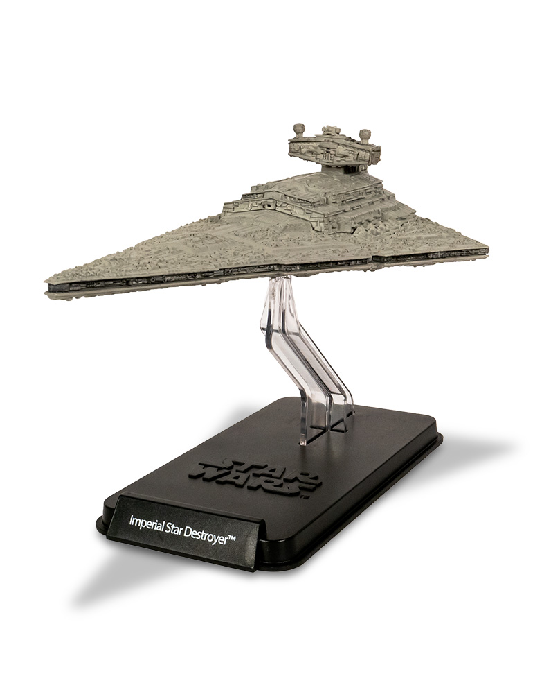 STAR WARS - Vaisseau Quadjumper - Metal Die-Cast - ALTAYA #81