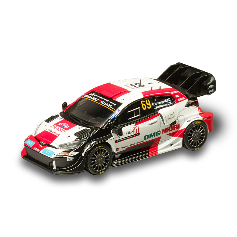 DECALS 1/43 CITROEN Ds3 Wrc Sebastien Loeb Rally Sweden 2013 Rallye