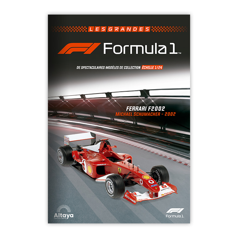 L'équipe 50 ans de Formule 1 - Livres