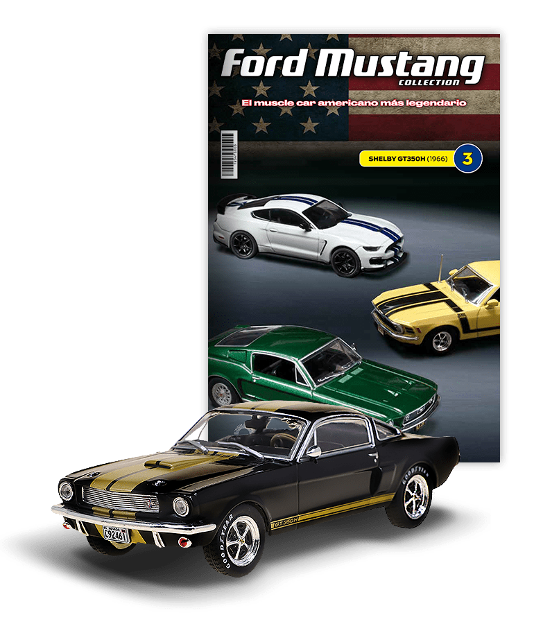 Ford - Thunderbird James Bond 007 - Modèle Presse - 1/43 - Autos