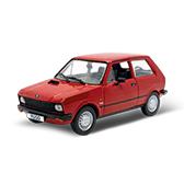 Legendary Cars - ДеАгостини