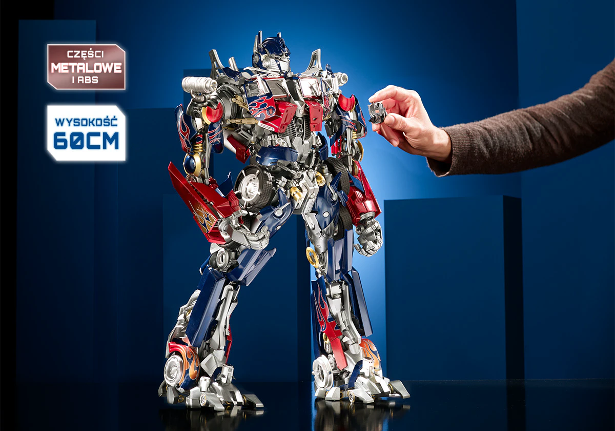 Optimus Prime