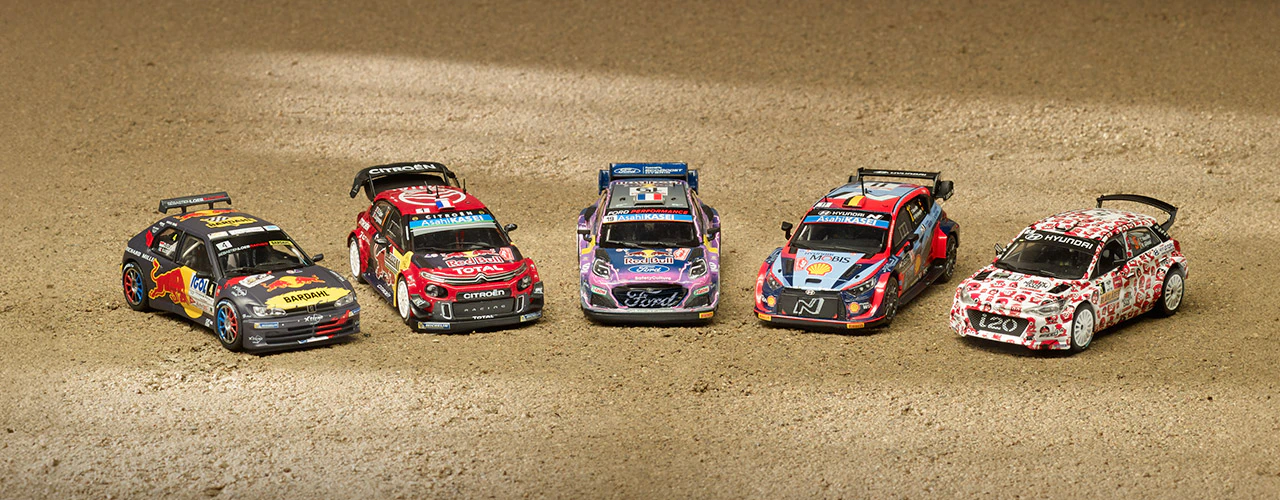 DECALS 1/43 CITROEN Saxo Sebastien Loeb Rallye Espagne Catalogne 2001