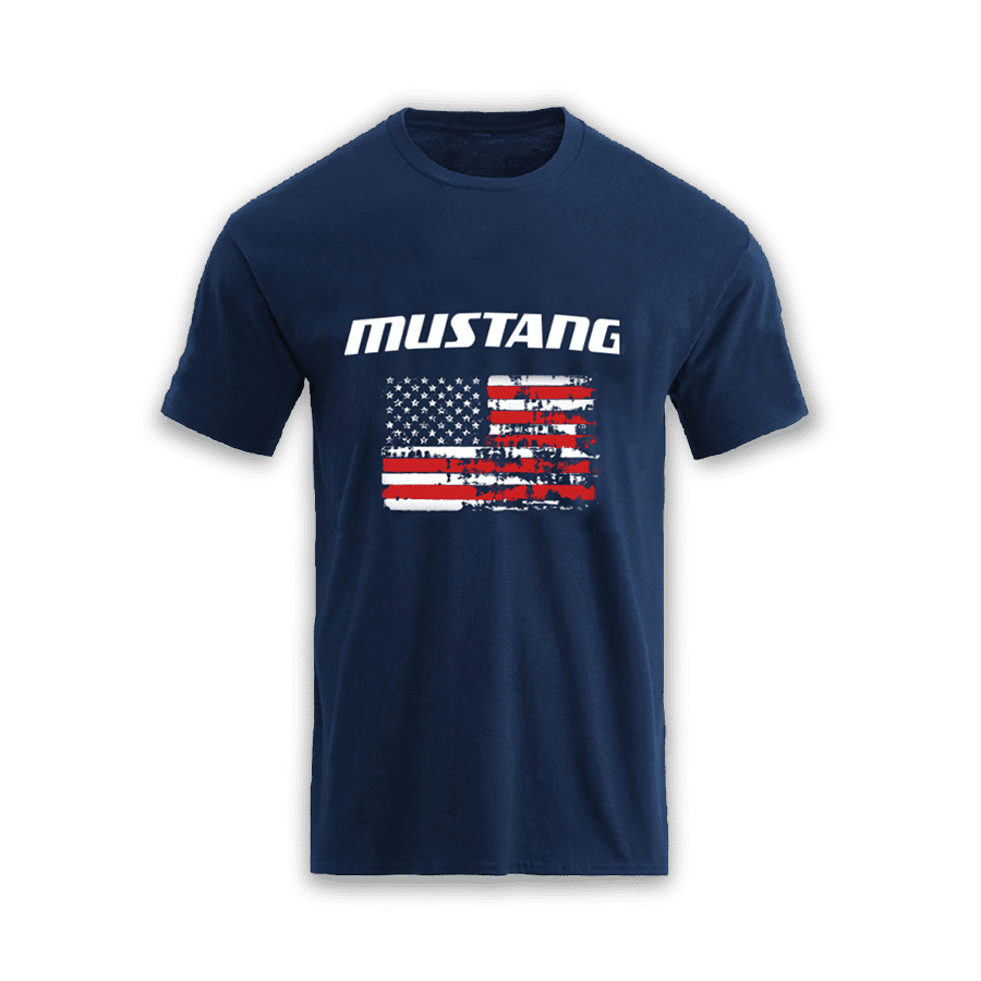 Ford Mustang 143 - Subscription GIFTS PASA - Camiseta