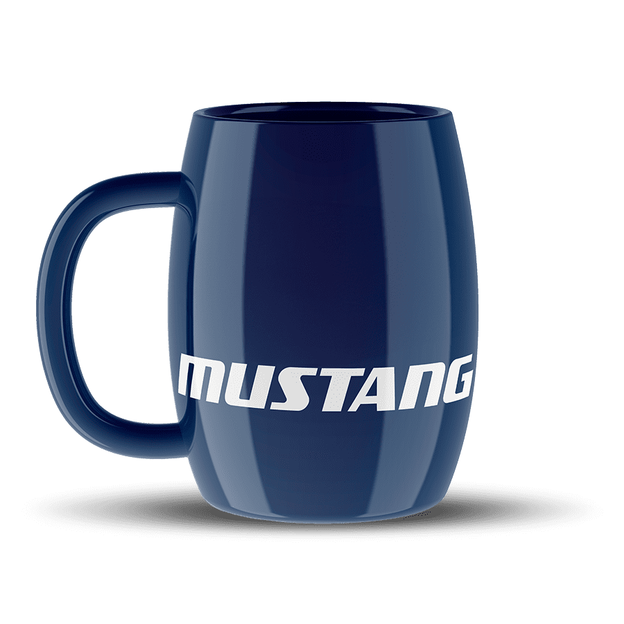 Ford Mustang 143 - Subscription GIFTS PASA - Taza