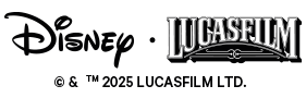 Star Wars R2D2 - About License Logo 2025