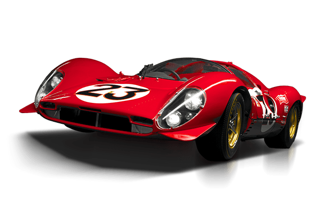 Ferrari 330 - Content - ListBox v2 - Full