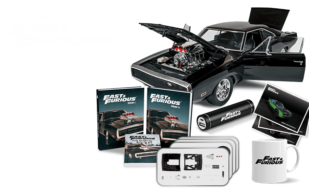 Dodge F&F - Content - ListBox v2- Half FK