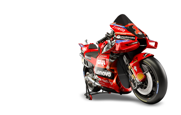 Ducati - Content - ListBox v2 Half Ducati - Content - ListBox v2 Half