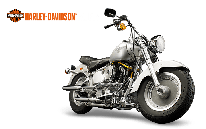 Harley Davidson - Content - ListBox v2 Half