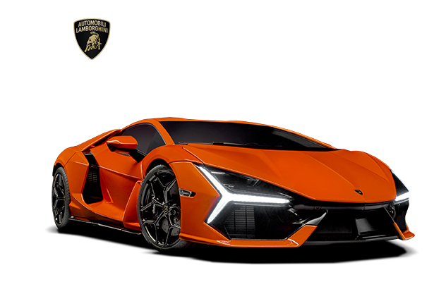 Lamborghini Revuelto - Content - ListBox v2 Half Lamborghini Revuelto - Content - ListBox v2 Half
