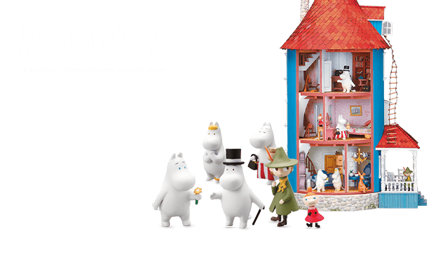 Moomin House - Content - ListBox v2 - Half