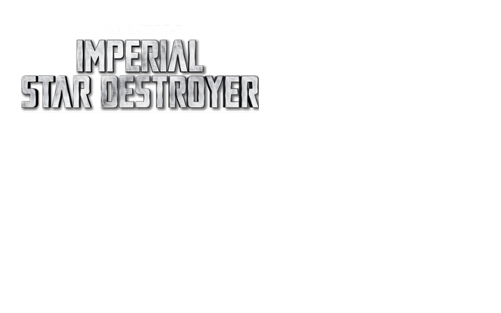 Star Wars Destroyer - Content - ListBox v2 Half Star Wars Destroyer - Content - ListBox v2 Half