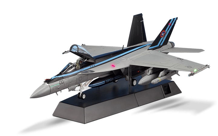 Top Gun - Content - ListBox v2 Half Top Gun - Content - ListBox v2 Half