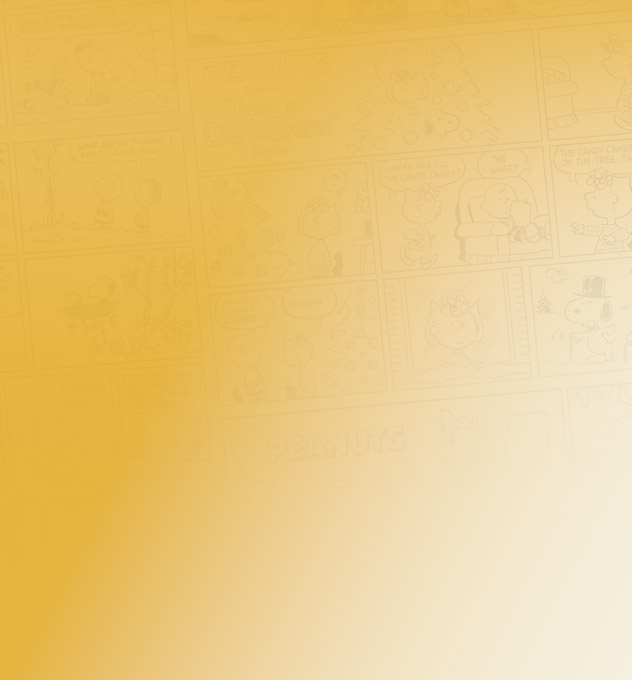 Snoopy House - Content - ListBox v2 Background Half