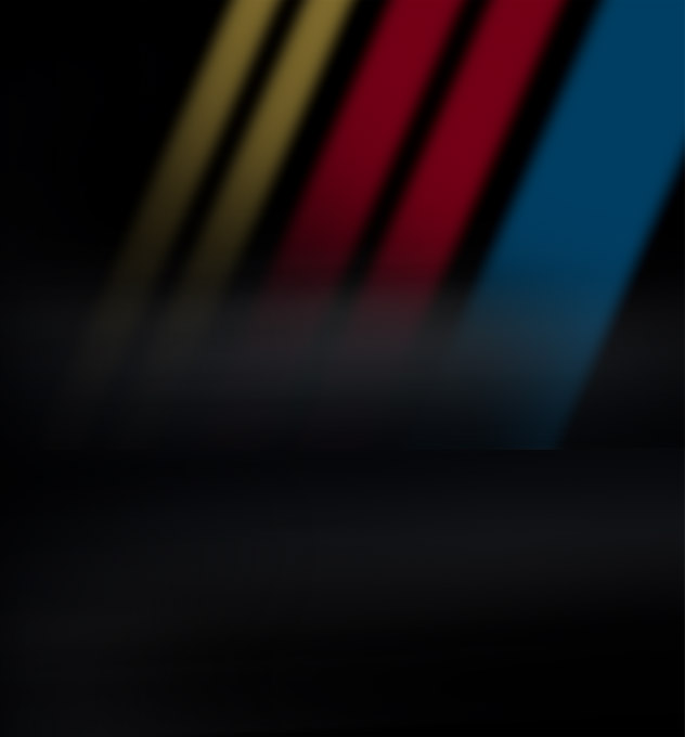 Nascar Chevrolet - Content - ListBox v2 Background Half