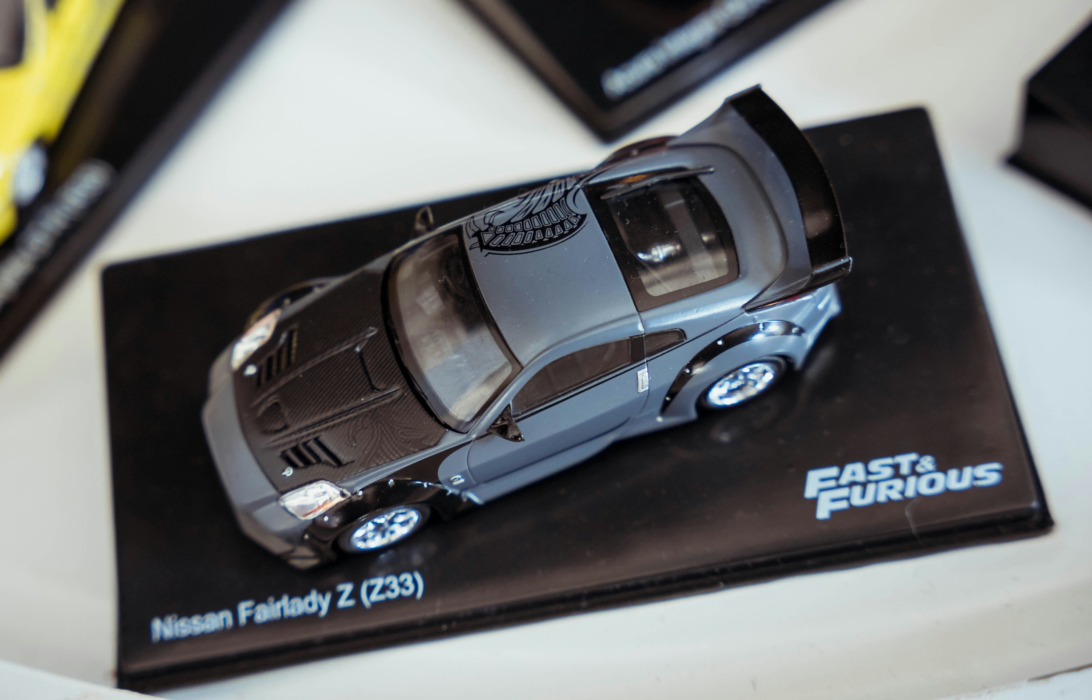 【希少】FAST&FURIOUS Car Carrier Fast Furious Car Carrier | eBay