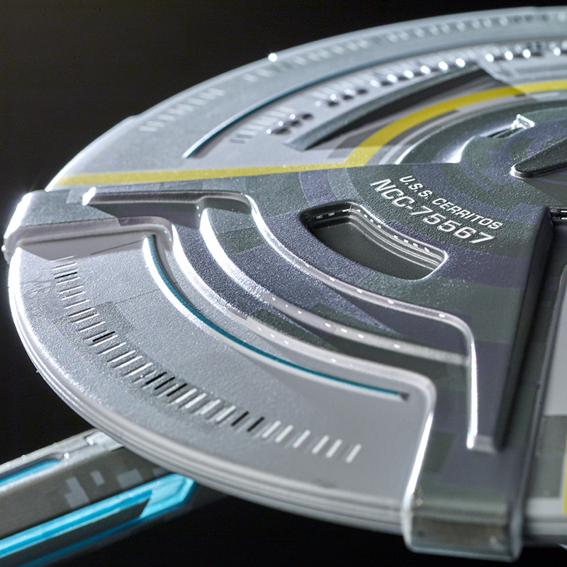 Star Trek StarShips Expansion - Entregas eCommerce 01