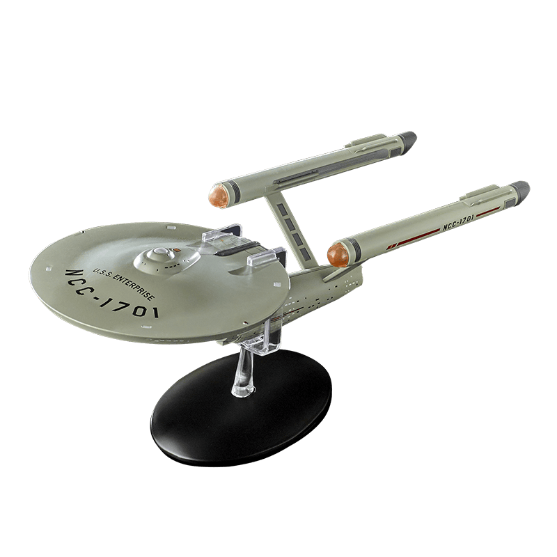Star Trek StarShips Expansion - Entregas eCommerce 02