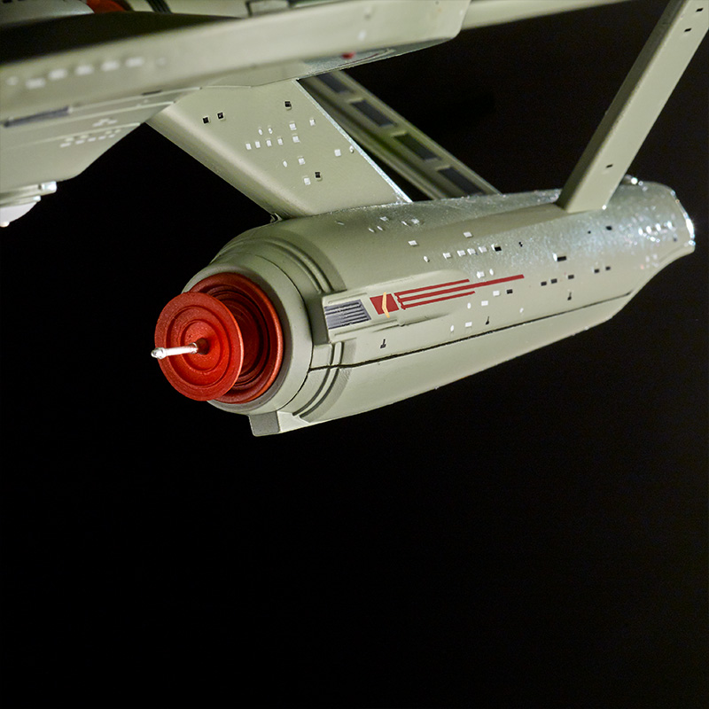Star Trek StarShips Expansion - Entregas eCommerce 02