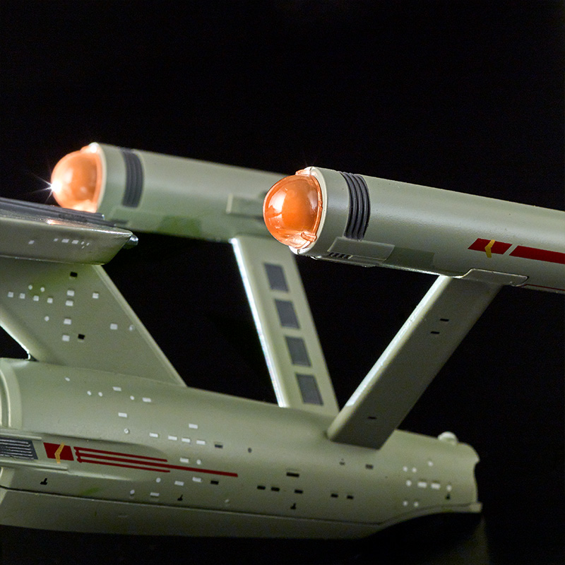 Star Trek StarShips Expansion - Entregas eCommerce 02
