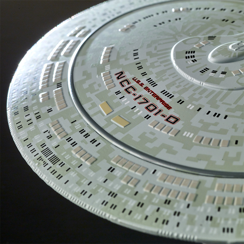 Star Trek StarShips Expansion - Entregas eCommerce 03