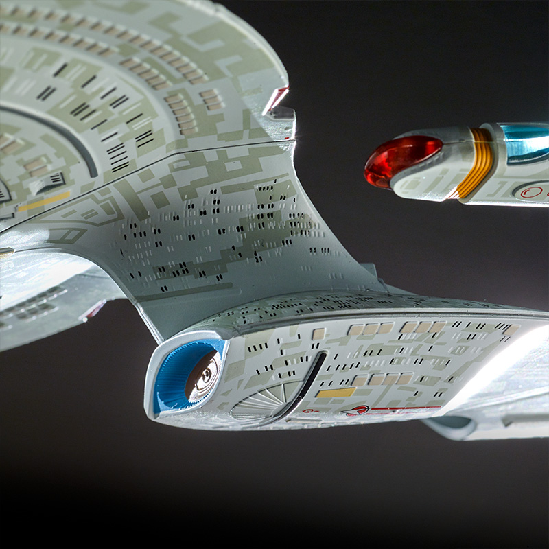 Star Trek StarShips Expansion - Entregas eCommerce 03