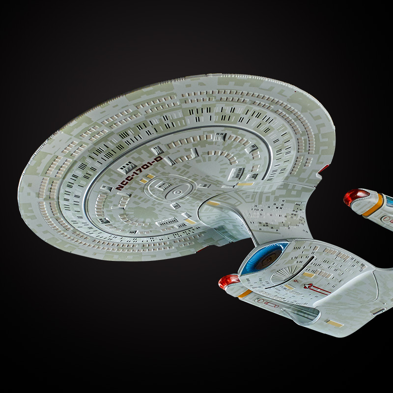 Star Trek StarShips Expansion - Entregas eCommerce 03
