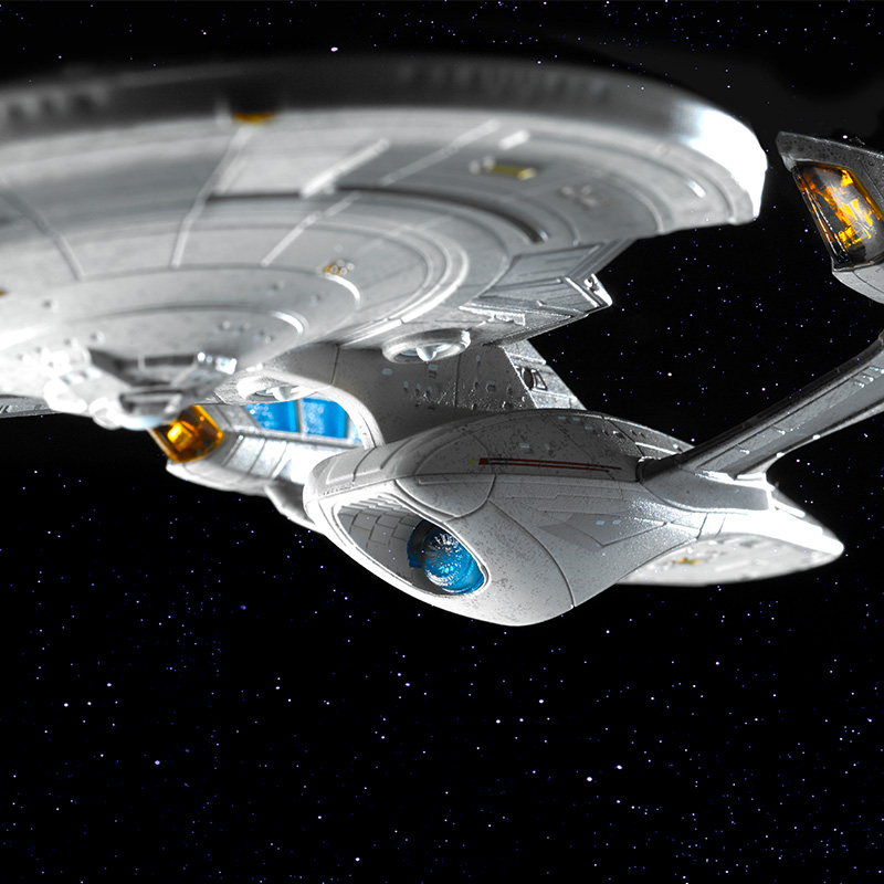 USS Titan NCC-80102-A