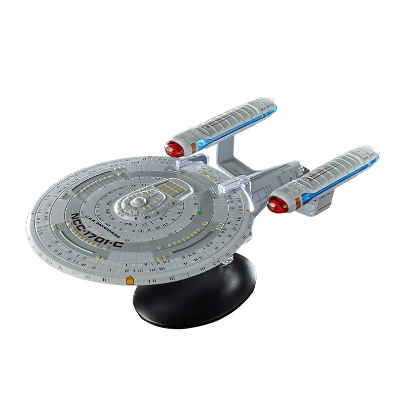 Star Trek StarShips Expansion - Entregas eCommerce 04