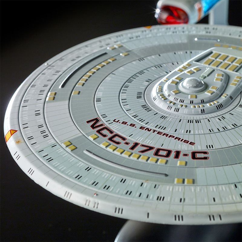 Star Trek StarShips Expansion - Entregas eCommerce 04