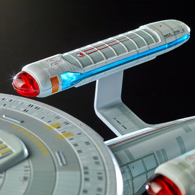 Star Trek StarShips Expansion - Entregas eCommerce 04