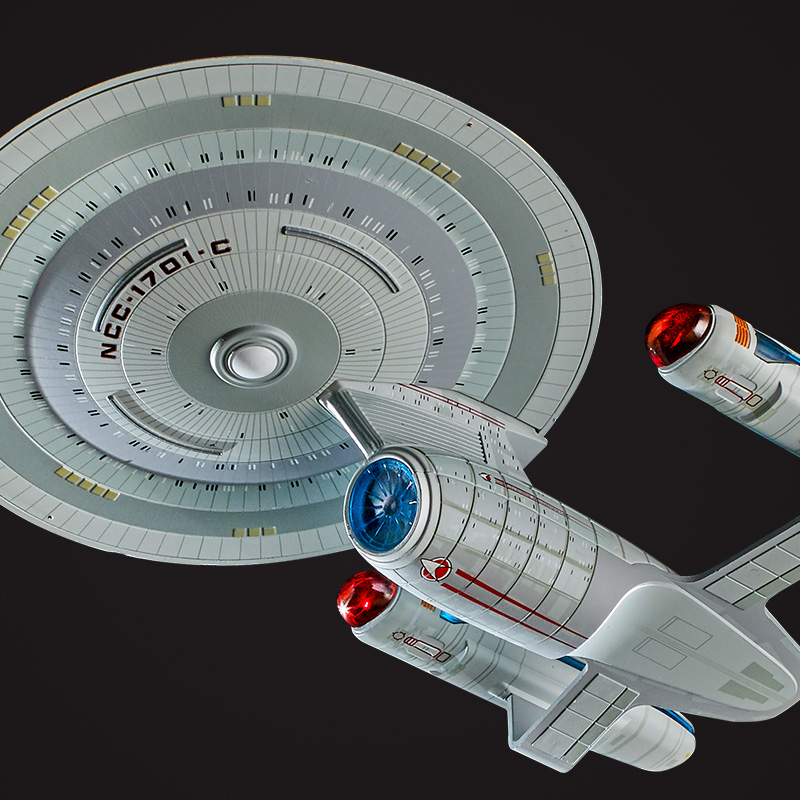Star Trek StarShips Expansion - Entregas eCommerce 04