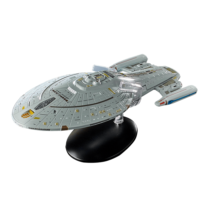 Star Trek StarShips Expansion - Entregas eCommerce 05