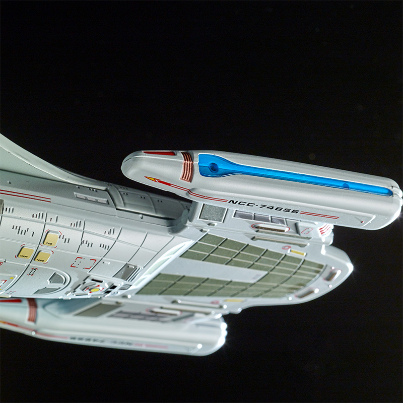 Star Trek StarShips Expansion - Entregas eCommerce 05