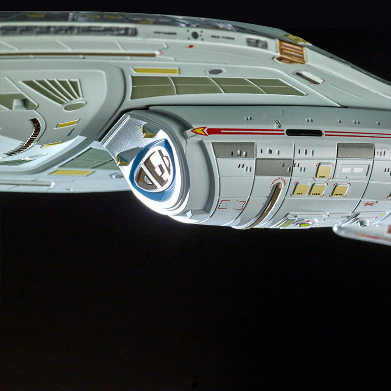 Star Trek StarShips Expansion - Entregas eCommerce 05
