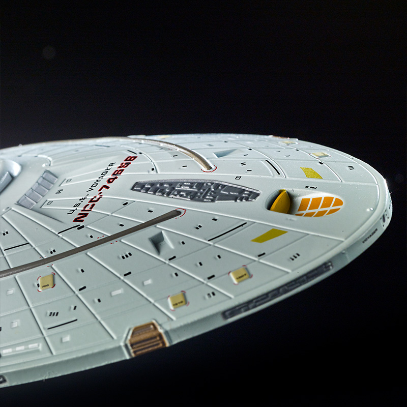Star Trek StarShips Expansion - Entregas eCommerce 05