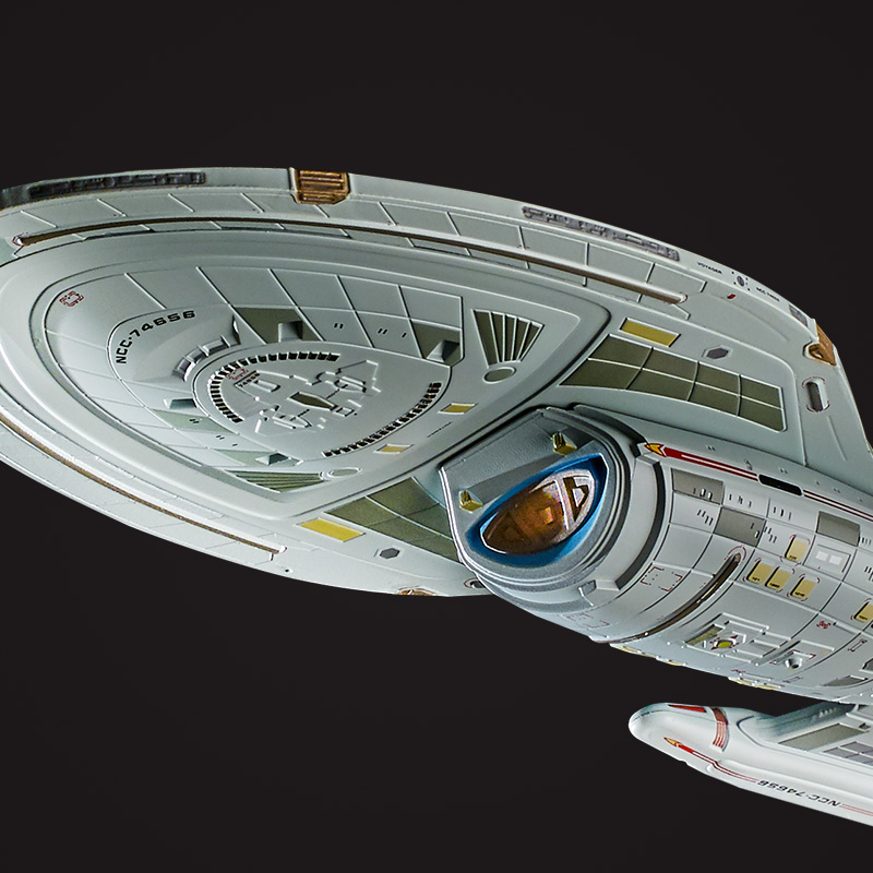 Star Trek StarShips Expansion - Entregas eCommerce 05