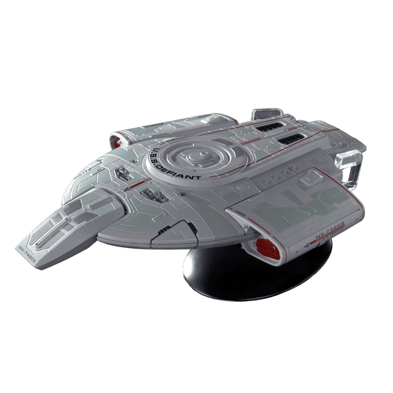 Star Trek StarShips Expansion - Entregas eCommerce 06
