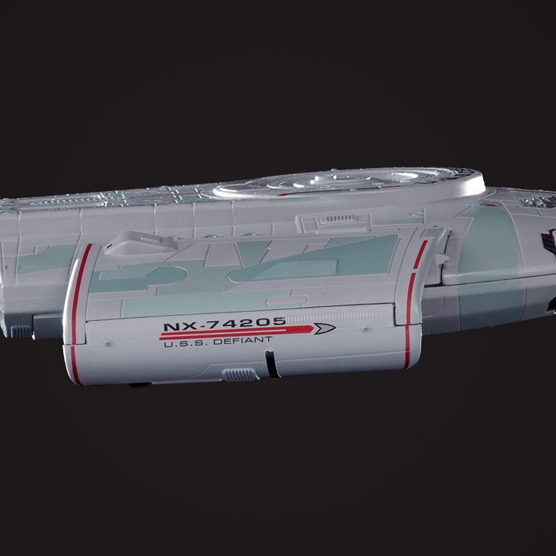 Star Trek StarShips Expansion - Entregas eCommerce 06