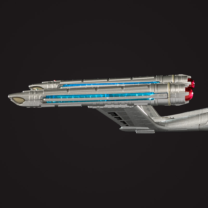 Star Trek StarShips Expansion - Entregas eCommerce 07