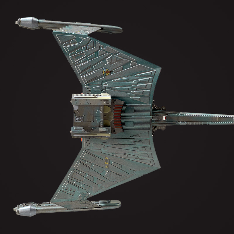 Star Trek StarShips Expansion - Entregas eCommerce 08