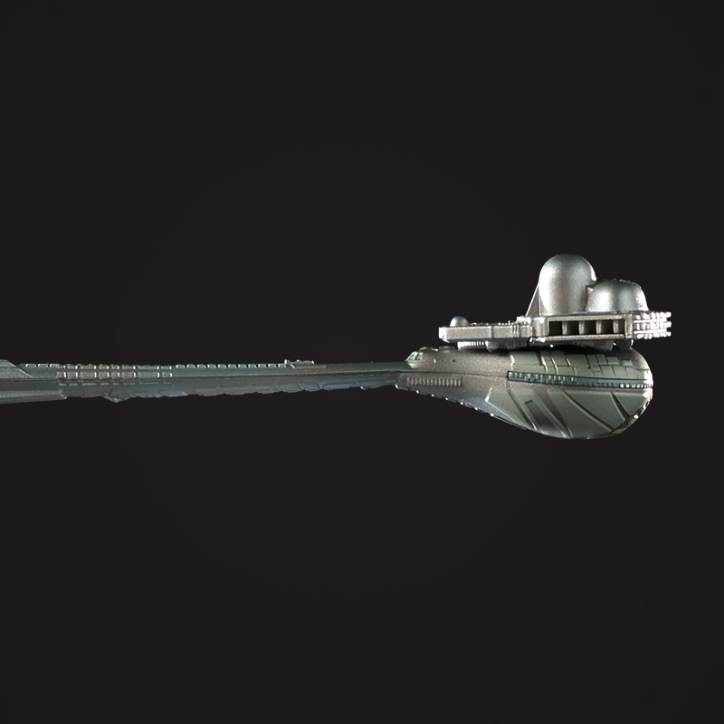 Star Trek StarShips Expansion - Entregas eCommerce 08