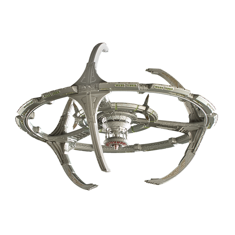 Star Trek StarShips Expansion - Entregas eCommerce 09 Star Trek StarShips Expansion - Entregas eCommerce 09