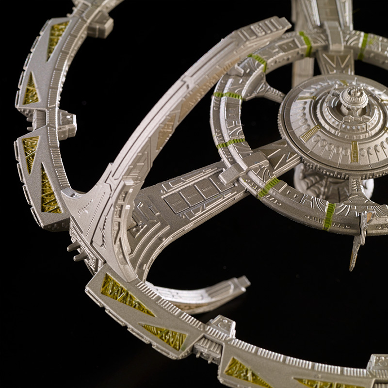 Star Trek StarShips Expansion - Entregas eCommerce 09